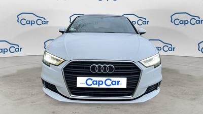 Audi A3 sportback 2.0 Tdi 150 s line - Toit ouvrant
