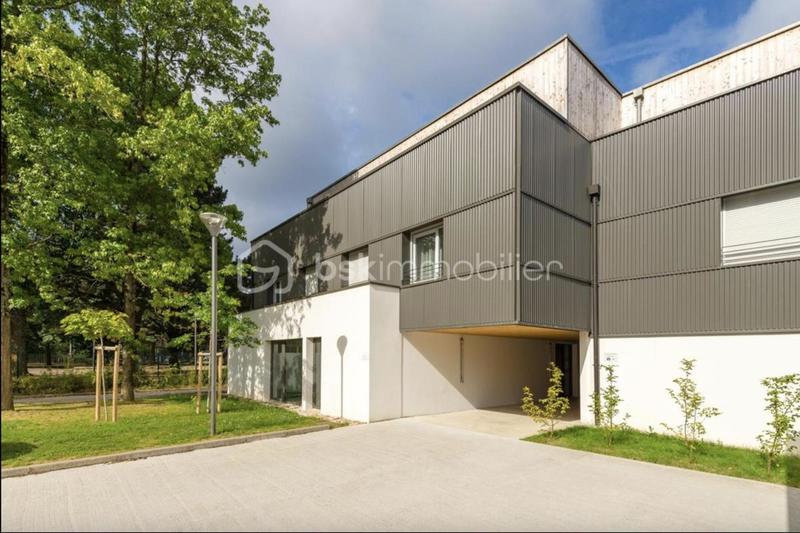 Studio - 20 m² - 1 pièce