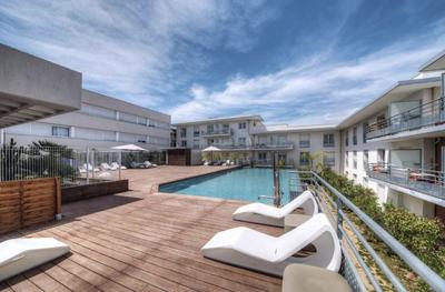 Appartement - 30 m² - 1 pièce