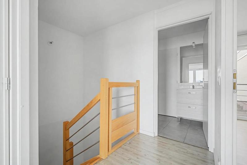 Maison - 71 m² - 3 pièces