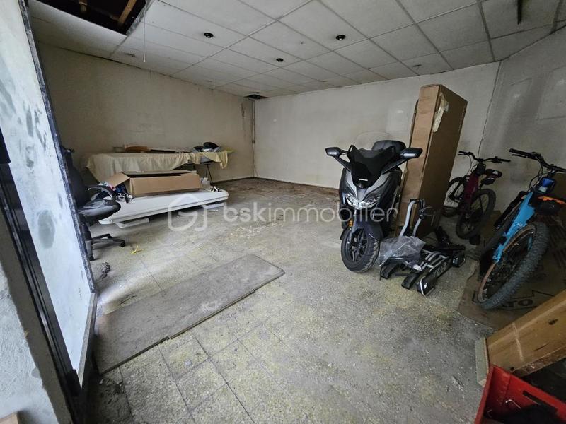 Maison de village - 214 m² - 4 pièces