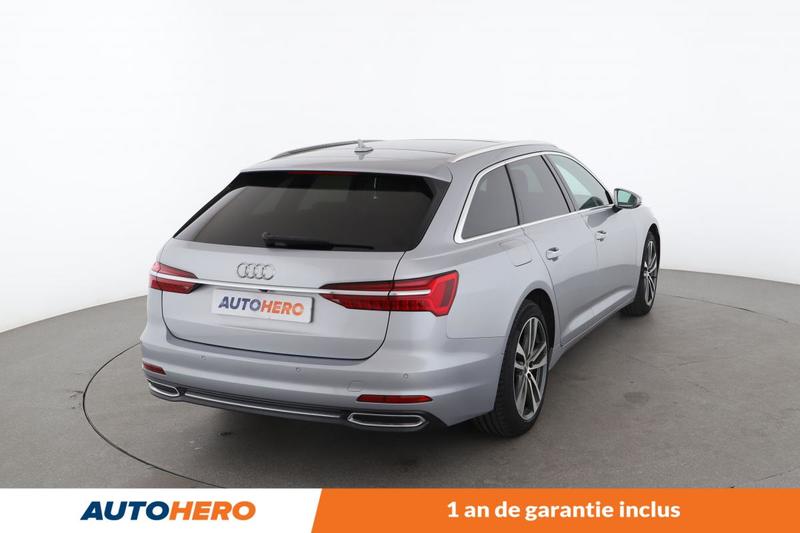 Audi A6 Avant 45 Tfsi Avus s tronic 245 ch