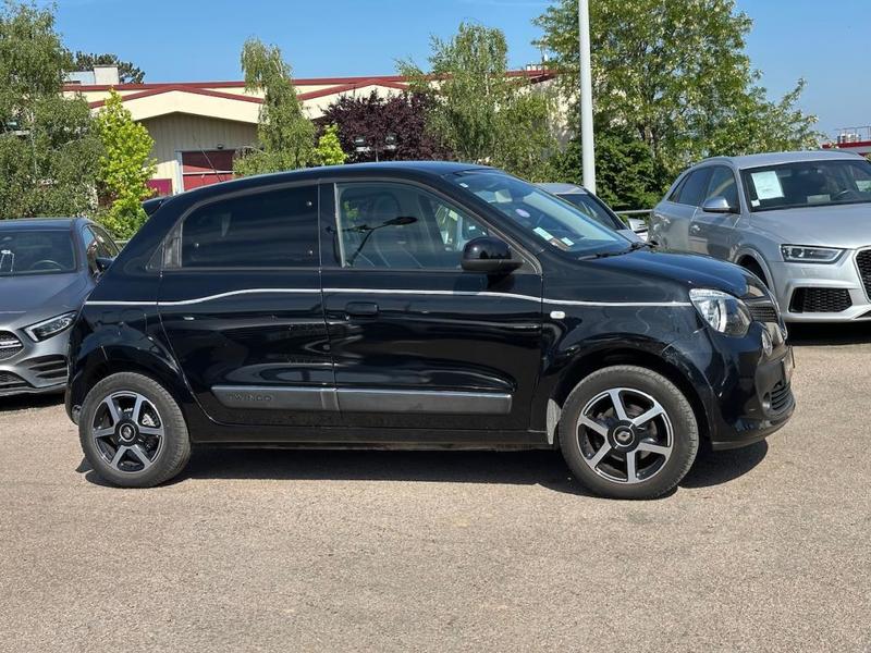 Renault Twingo III 1.0 Sce 70 Intens 2 E6c