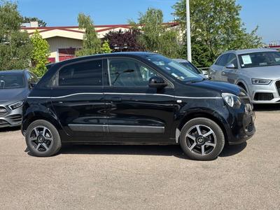Renault Twingo III 1.0 Sce 70 Intens 2 E6c