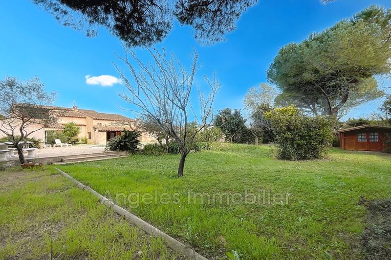 Villa - 189 m² - 6 pièces