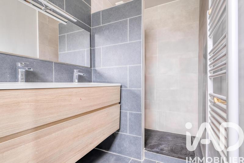 Maison - 133 m² - 5 pièces