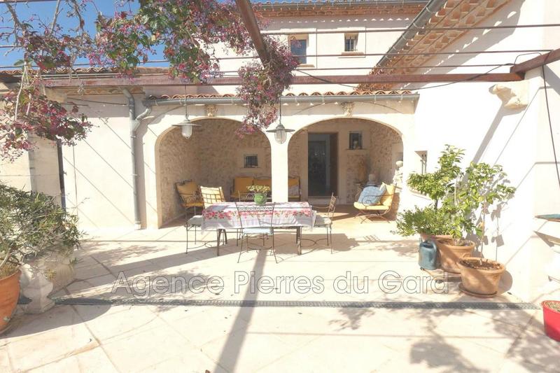 Villa - 320 m² - 10 pièces