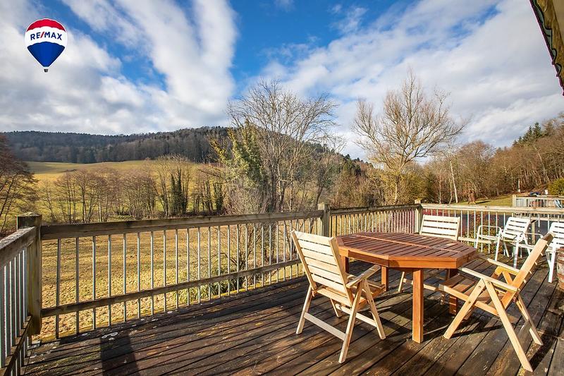 Appartement - 143 m² - 4 pièces