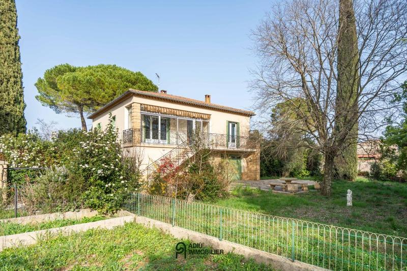 Maison - 150 m² - 5 pièces