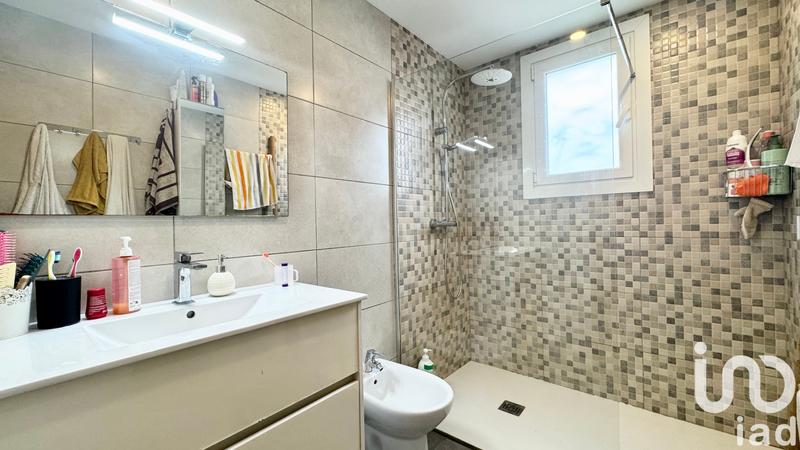 Maison - 224 m² - 11 pièces