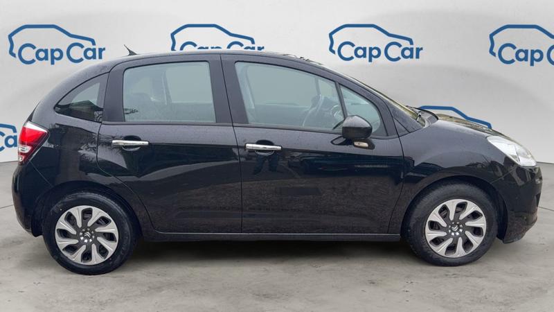 Citroën C3 1.4 e-HDi 70 Confort - 5 places