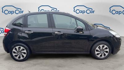 Citroën C3 1.4 e-HDi 70 Confort - 5 places