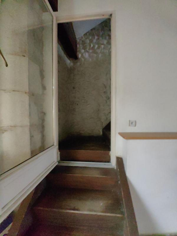 Maison de village - 138 m² - 5 pièces