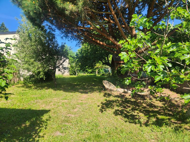 Maison - 114 m² - 7 pièces