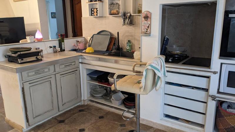 Maison - 220 m² - 8 pièces