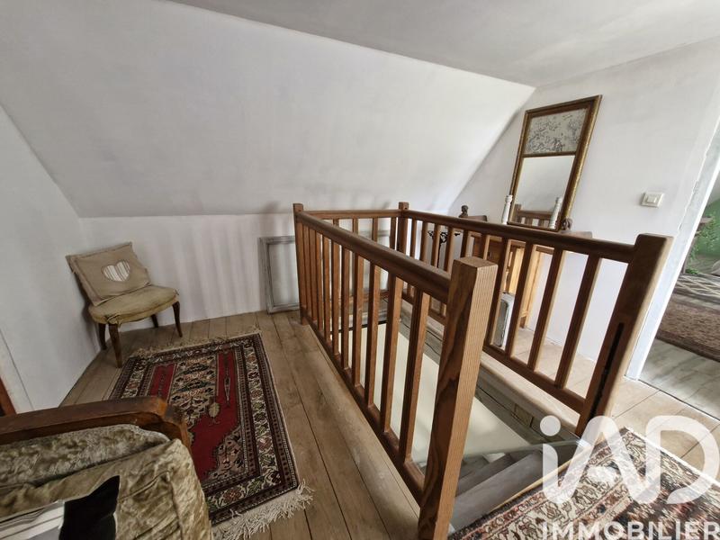 Maison de campagne - 120 m² - 7 pièces