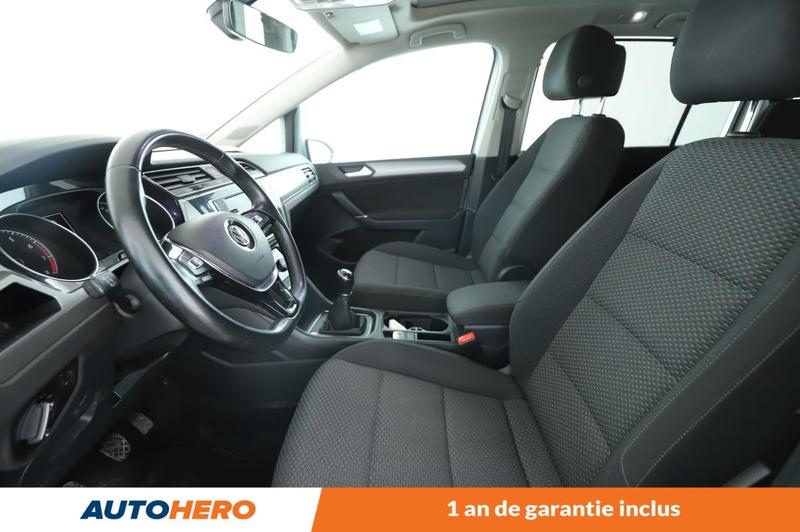 Volkswagen Touran 1.2 Tsi BlueMotion Tech Confortline 110 ch