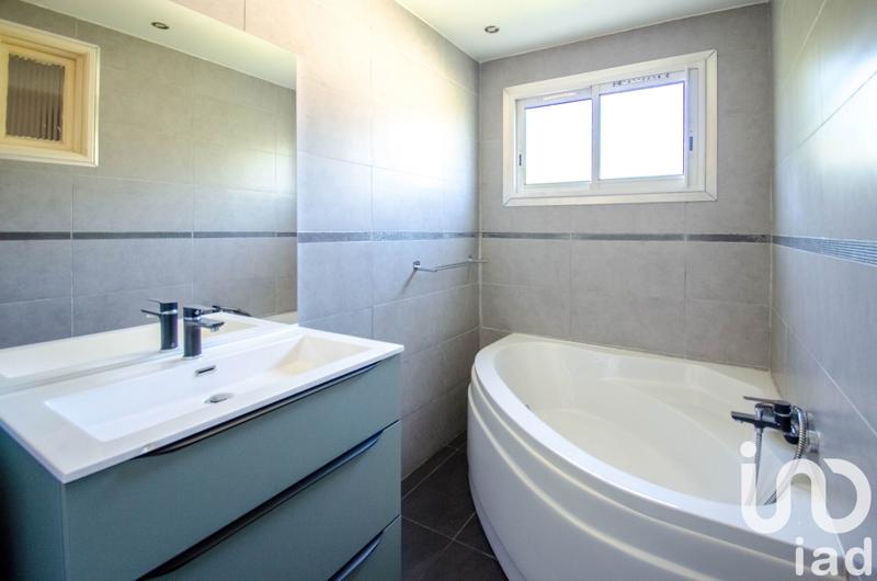 Appartement - 76 m² - 3 pièces