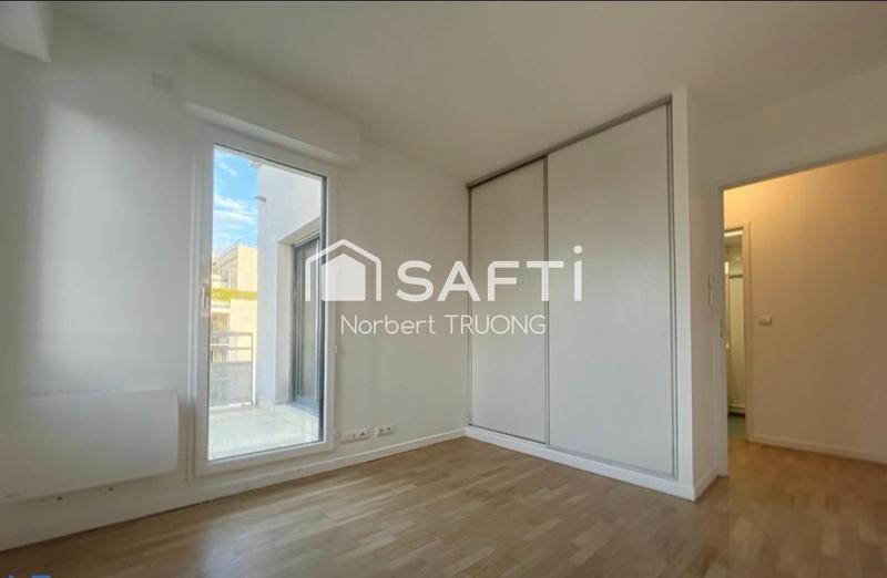 Appartement - 74 m² - 3 pièces