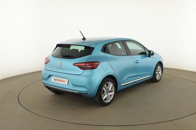 Renault Clio 1.0 TCe Business 100 ch