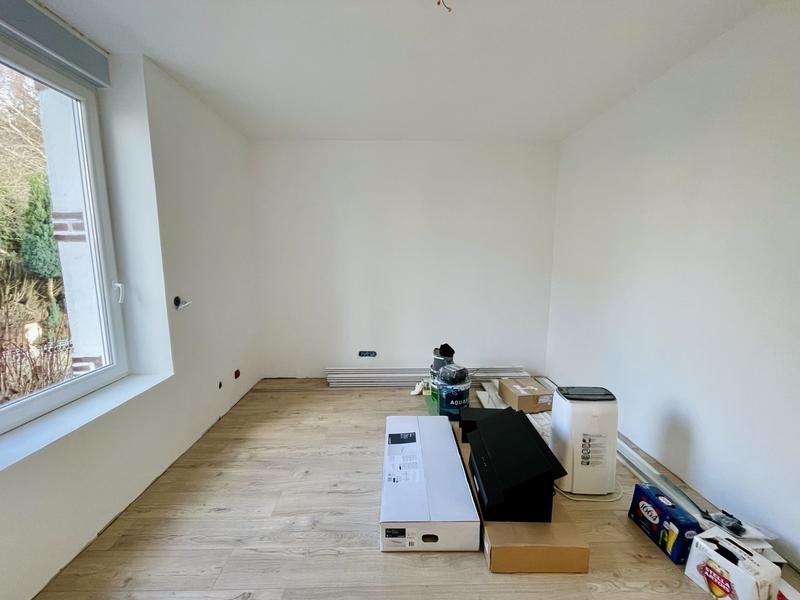 Maison - 104 m² - 5 pièces