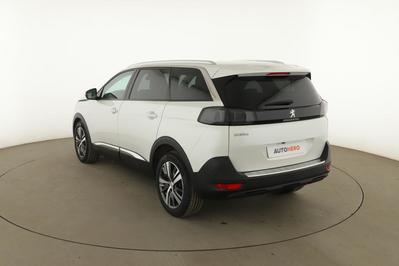 Peugeot 5008 1.5 Blue-HDi Allure Pack 130 ch