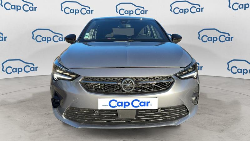 Opel Corsa VI 1.5 CDTi 102 Gs Line