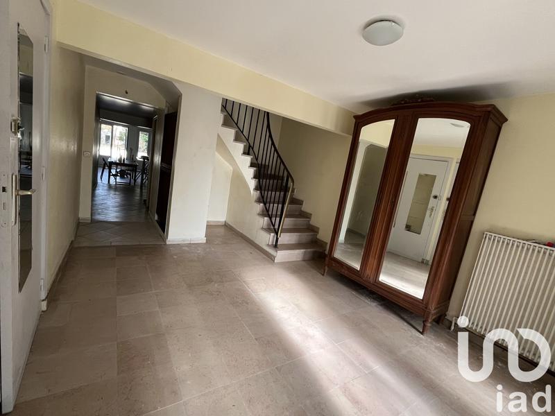 Maison - 137 m² - 5 pièces