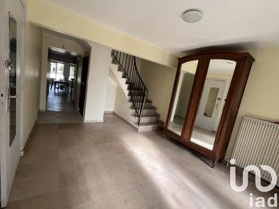 Maison - 137 m² - 5 pièces