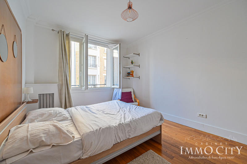 Appartement - 75 m² - 3 pièces