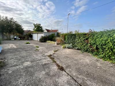Terrain constructible - 401 m²
