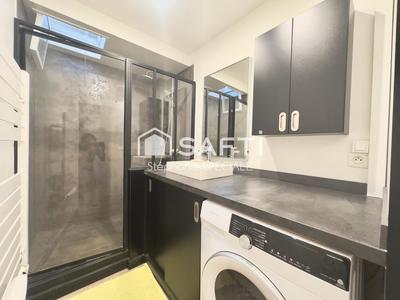 Appartement - 35 m² - 1 pièce