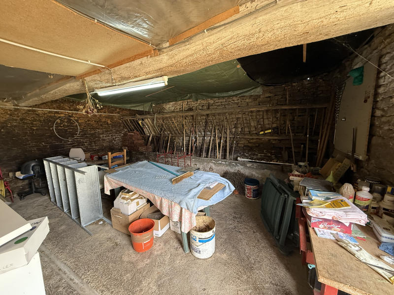 Maison - 118 m² - 5 pièces