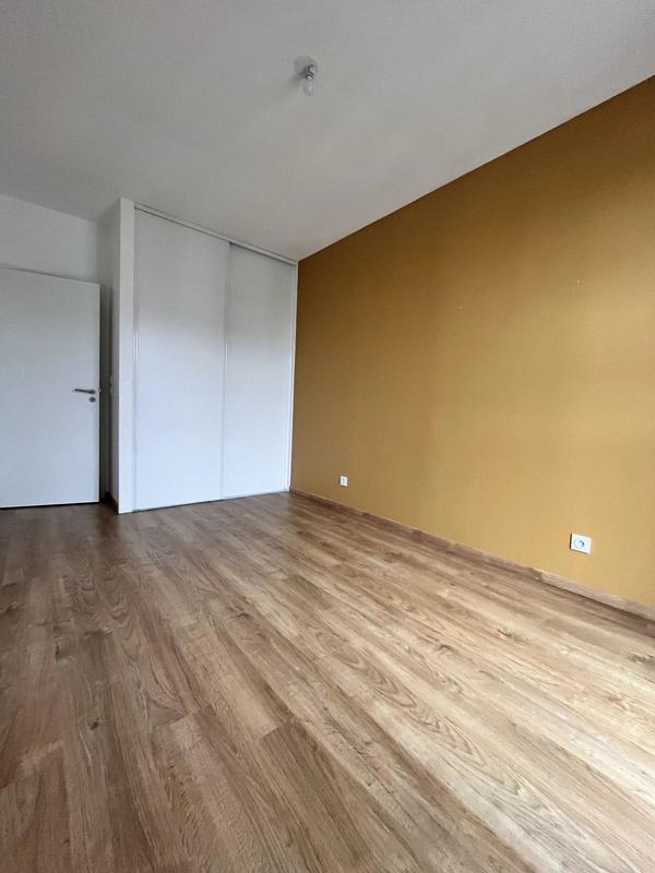 Appartement - 108 m² - 5 pièces