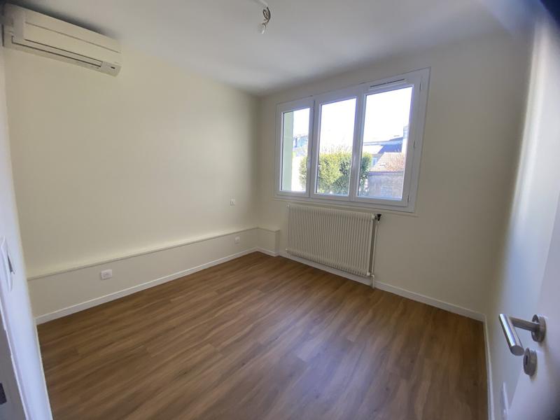 Appartement - 123 m² - 5 pièces