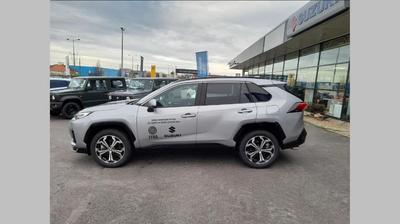 Suzuki Across Hybride Rechargeable Pack