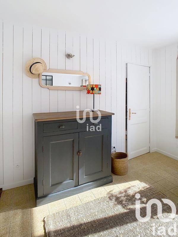 Maison - 150 m² - 7 pièces