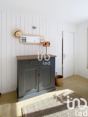 Maison - 150 m² - 7 pièces