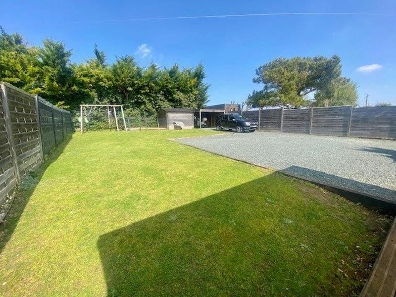 Maison - 136 m² - 5 pièces