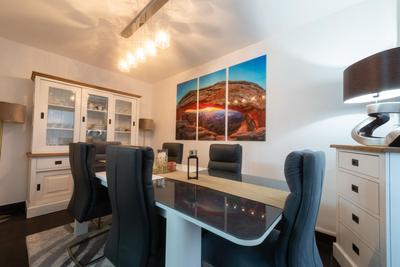 Appartement - 98 m² - 5 pièces