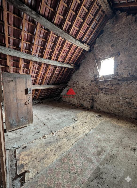 Maison - 190 m² - 4 pièces