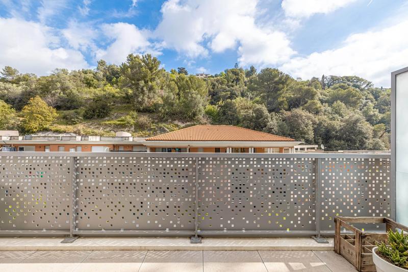 Appartement - 32 m² - 1 pièce