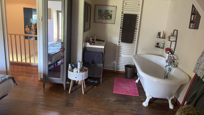 Maison - 151 m² - 6 pièces