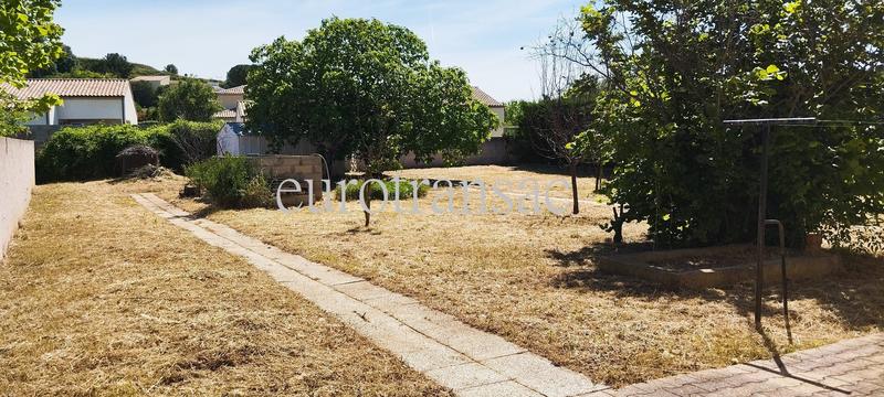 Maison - 112 m² - 3 pièces