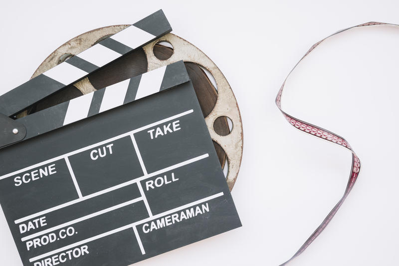 Projection du film « les Rivières » de Mai Hua