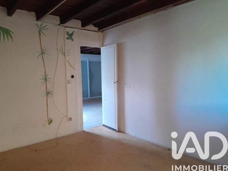 Maison - 160 m² - 5 pièces