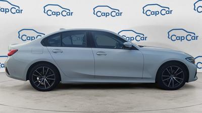 Bmw Série 3 (G20) 2.0d 190 Bva8 Edition Sport - Automatique