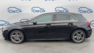 Mercedes Classe a IV 180 d 116 7g-Dct Amg Line - Automatique Toit ouvrant