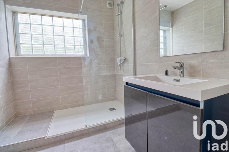 Maison de maîtres - 217 m² - 9 pièces