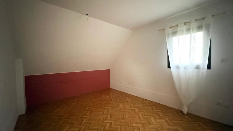 Maison - 127 m² - 6 pièces